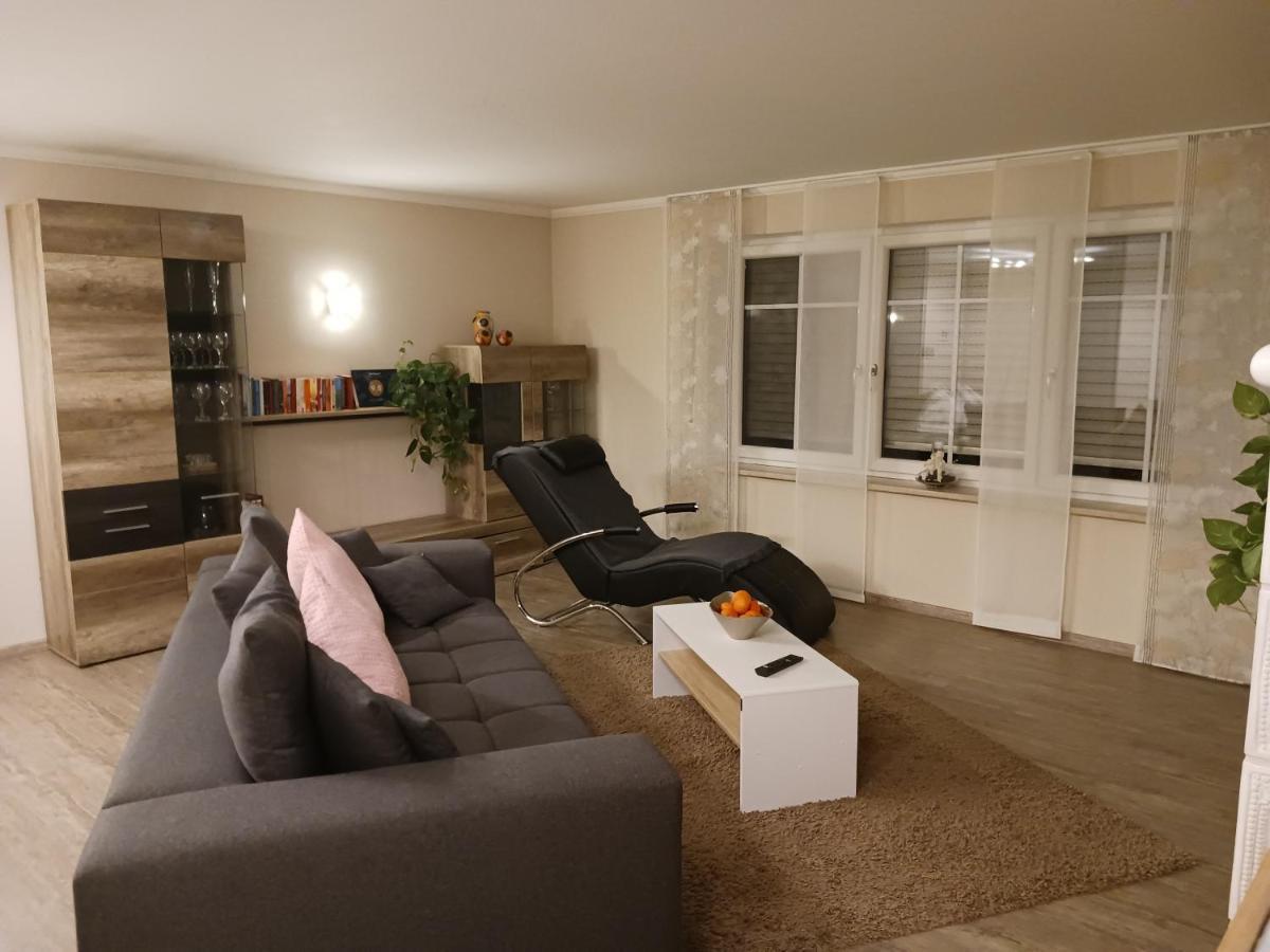 Appartamento Bei Den Geissens Aldersbach Esterno foto
