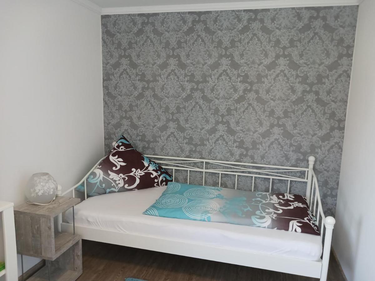 Appartamento Bei Den Geissens Aldersbach Esterno foto